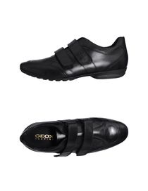 GEOX - Low-tops