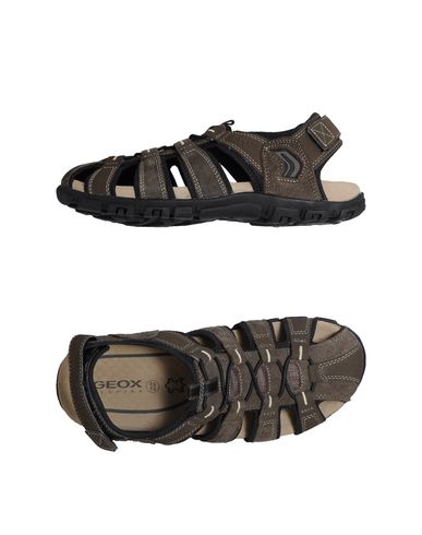 ZOOM GEOX - Sandals