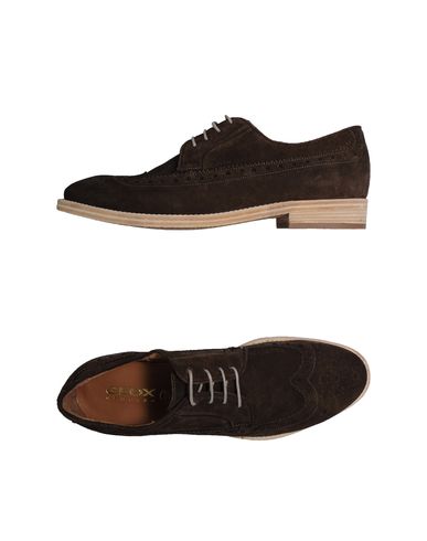 ZOOM GEOX - Lace-up shoes