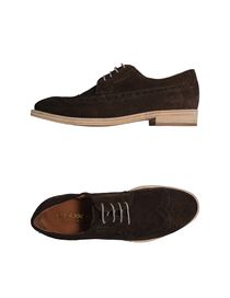 GEOX - Laced shoes