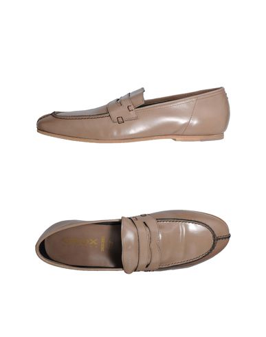 ZOOM GEOX - Moccasins