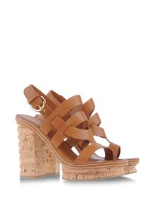 Sandalen - SERGIO ROSSI