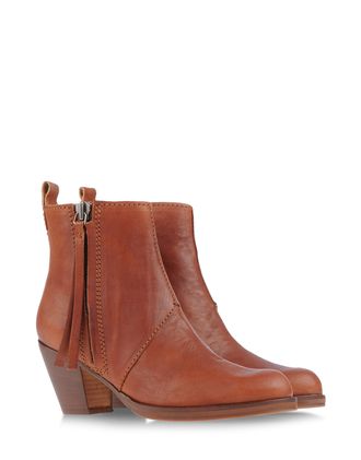 Ankle boots - ACNE