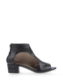 Ankle boots - MARSÈLL