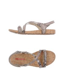 PRADA SPORT - Sandals