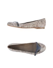 JUST CAVALLI - Ballet flats