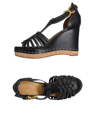 CHLOÉ - Sandals