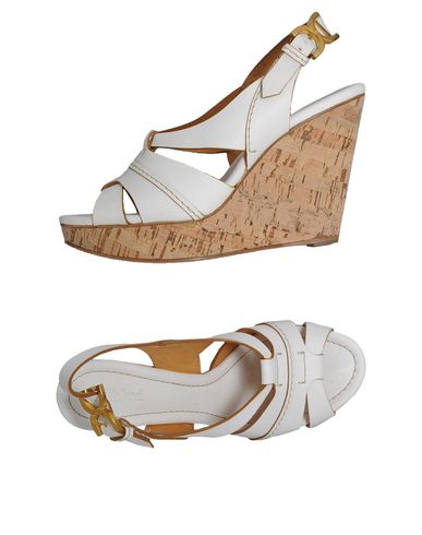 ZOOM CHLOÉ - Sandals