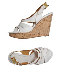CHLOÉ - Sandals