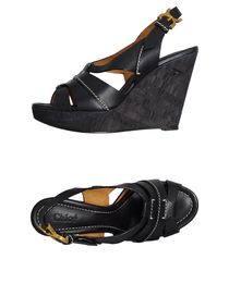 CHLOÉ - Sandals