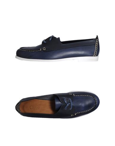 ZOOM CHLOÉ - Moccasins