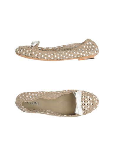 ZOOM STUDIO POLLINI - Ballet flats
