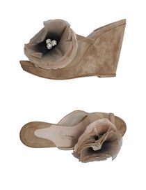 ENIO SILLA for LE SILLA - Sandals
