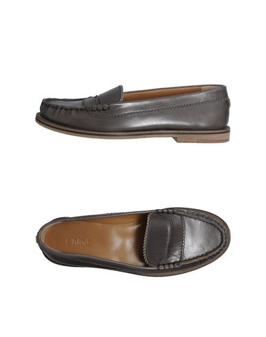 ZOOM CHLOÉ - Moccasins