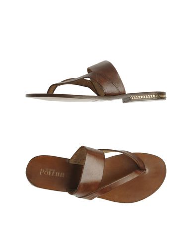 ZOOM STUDIO POLLINI - Thong sandal