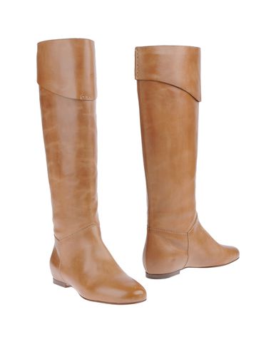 ZOOM CHLOÉ - Boots
