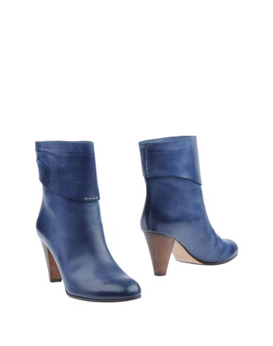 ZOOM CHLOÉ - Ankle boots