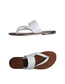 STUDIO POLLINI - Flip flops & clog sandals