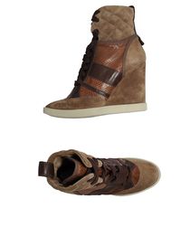 CHLOÉ - Ankle boots