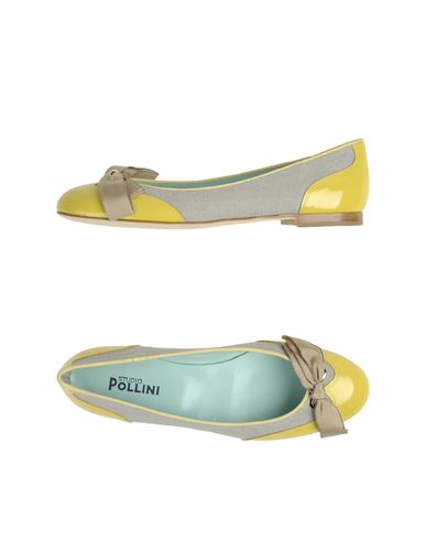 ZOOM STUDIO POLLINI - Ballet flats