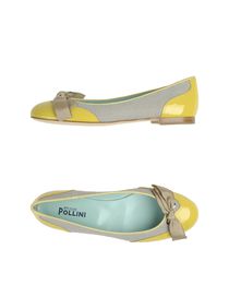 STUDIO POLLINI - Ballet flats