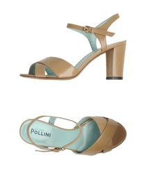 STUDIO POLLINI - Sandals