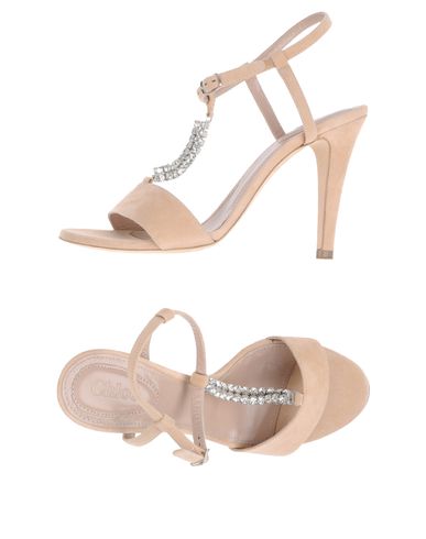 ZOOM CHLOÉ - Sandals