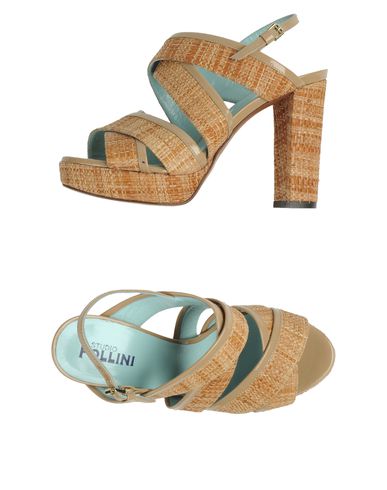 ZOOM STUDIO POLLINI - Sandals