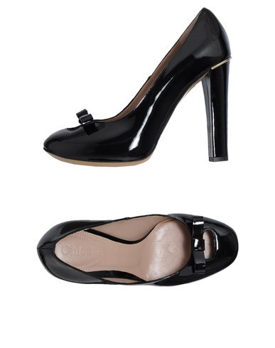 ZOOM CHLOÉ - Platform courts