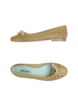 Studio Pollini - Chaussures - 