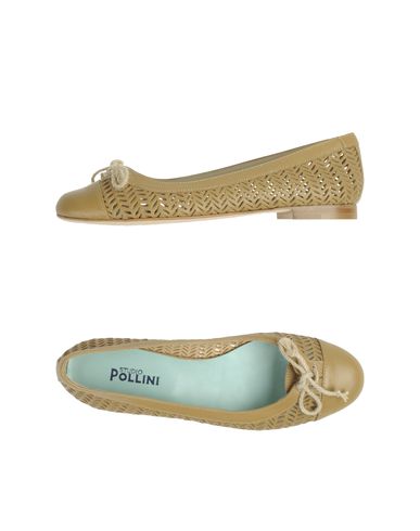 ZOOM STUDIO POLLINI - Ballet flats