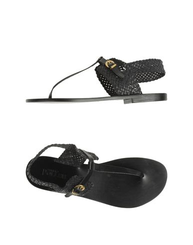 ZOOM STUDIO POLLINI - Flip flops