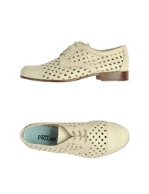 STUDIO POLLINI - Lace-up shoes