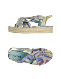 STUDIO POLLINI - Espadrilles