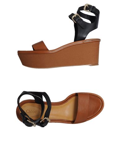 ZOOM CHLOÉ - Wedge