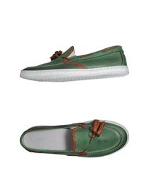 PROJECT ONE - Moccasins