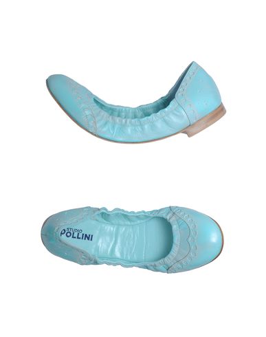 ZOOM STUDIO POLLINI - Ballet flats