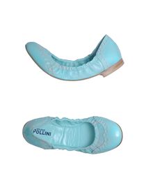 STUDIO POLLINI - Ballet flats