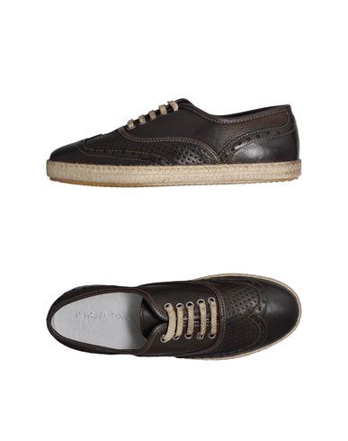 ZOOM PROJECT ONE - Laced shoes