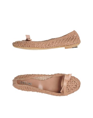 ZOOM STUDIO POLLINI - Ballet flats