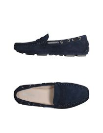 STUDIO POLLINI - Moccasins