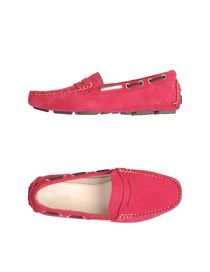 STUDIO POLLINI - Moccasins