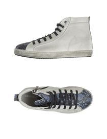 GEORGE J. LOVE - High-tops