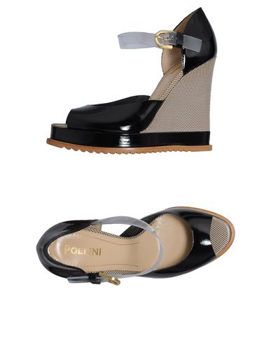 ZOOM POLLINI - Sandals