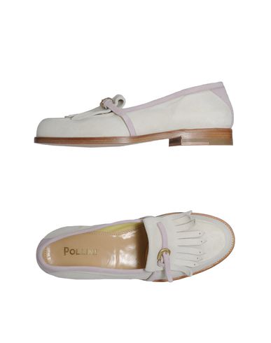 ZOOM POLLINI - Moccasins