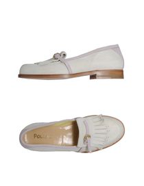 POLLINI - Moccasins