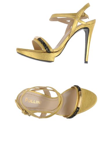 ZOOM POLLINI - Sandals