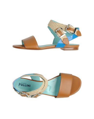ZOOM STUDIO POLLINI - Sandals
