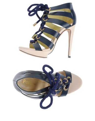 ZOOM POLLINI - Sandals