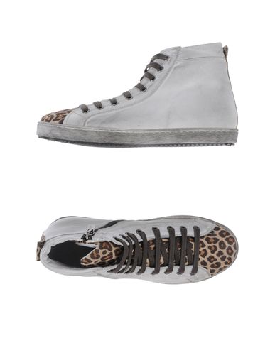 ZOOM G.J.L. - High-top sneaker